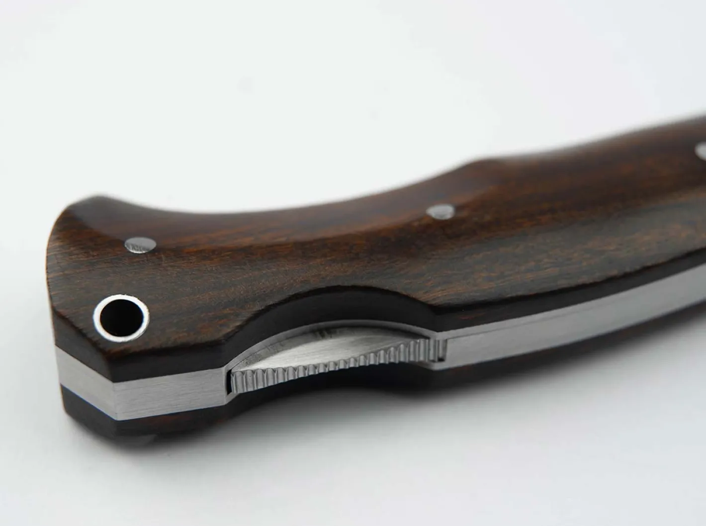 Böker Manufaktur Solingen Boxer Wüsteneisenholz Sale