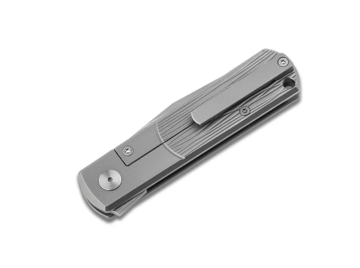 Böker Manufaktur Solingen BRLW Silber Discount