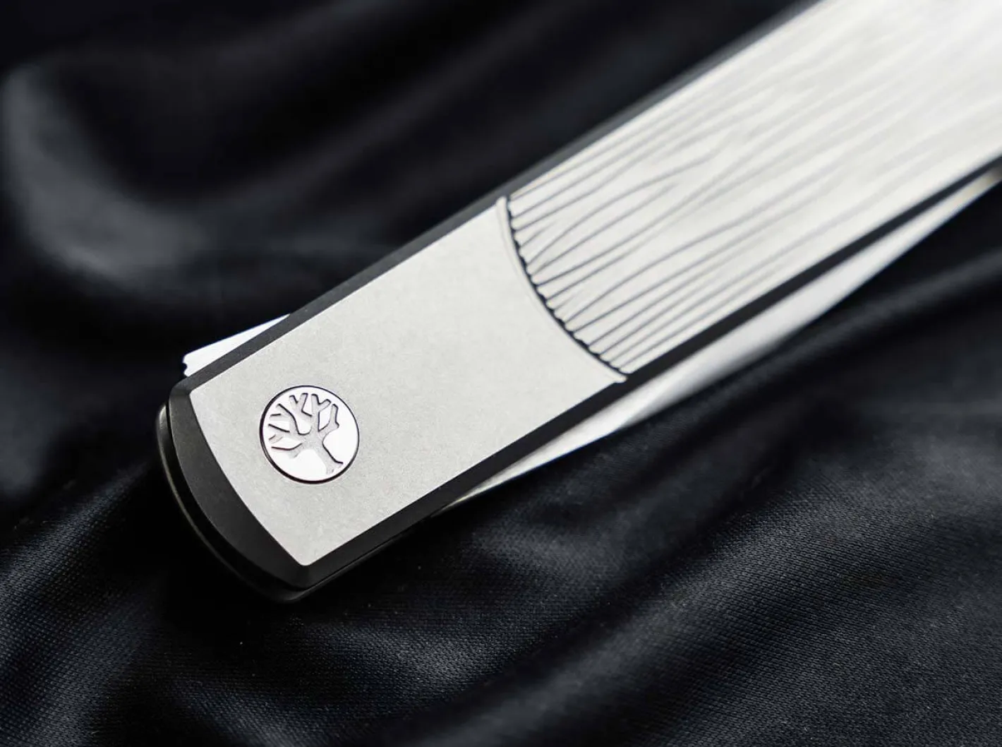 Böker Manufaktur Solingen BRLW Silber Discount