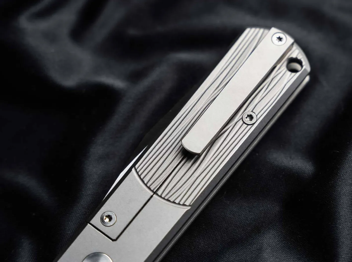 Böker Manufaktur Solingen BRLW Silber Discount