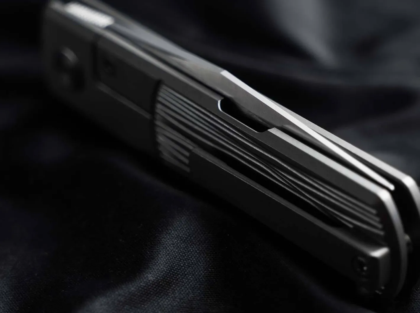 Böker Manufaktur Solingen BRLW Silber Discount