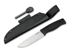 Böker Manufaktur Solingen Bronco Schwarz Clearance