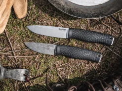 Böker Manufaktur Solingen Bronco Schwarz Clearance