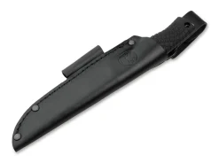 Böker Manufaktur Solingen Bronco Basic Schwarz Best