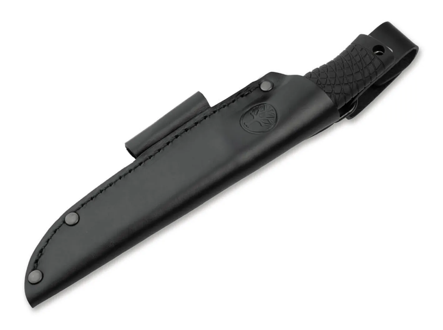 Böker Manufaktur Solingen Bronco Basic Schwarz Online