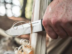 Böker Manufaktur Solingen Bronco Basic Schwarz Online