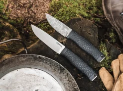 Böker Manufaktur Solingen Bronco Mini Schwarz Clearance