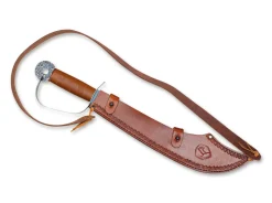 Condor Buccaneer Sword Braun Discount