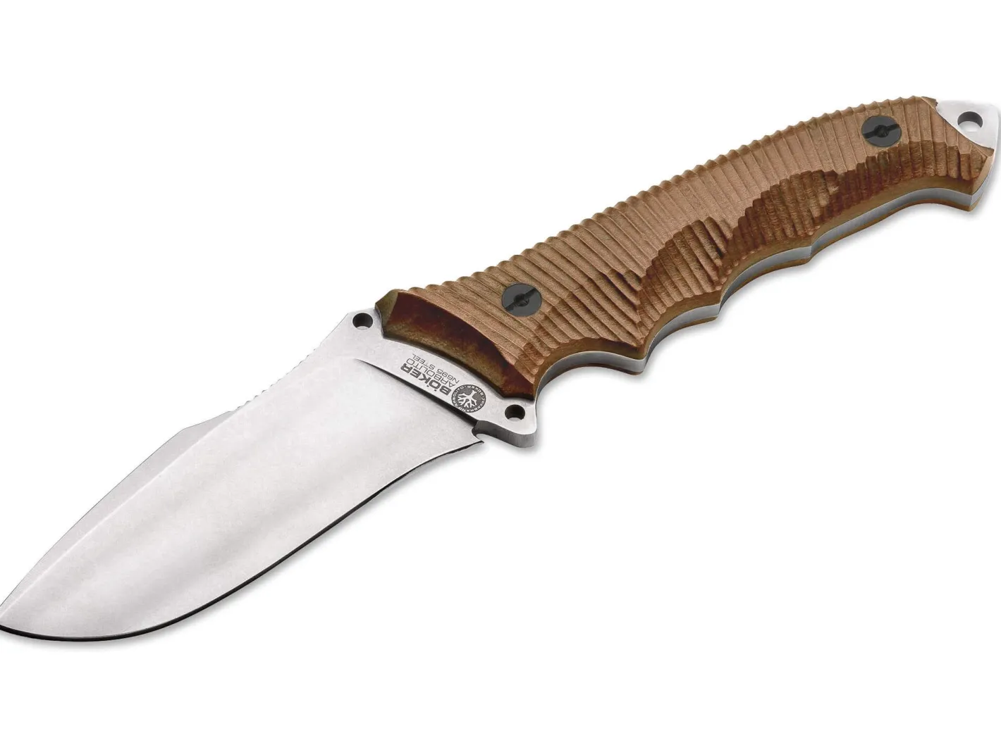 Böker Arbolito Buffalo Soul 42 Braun Discount