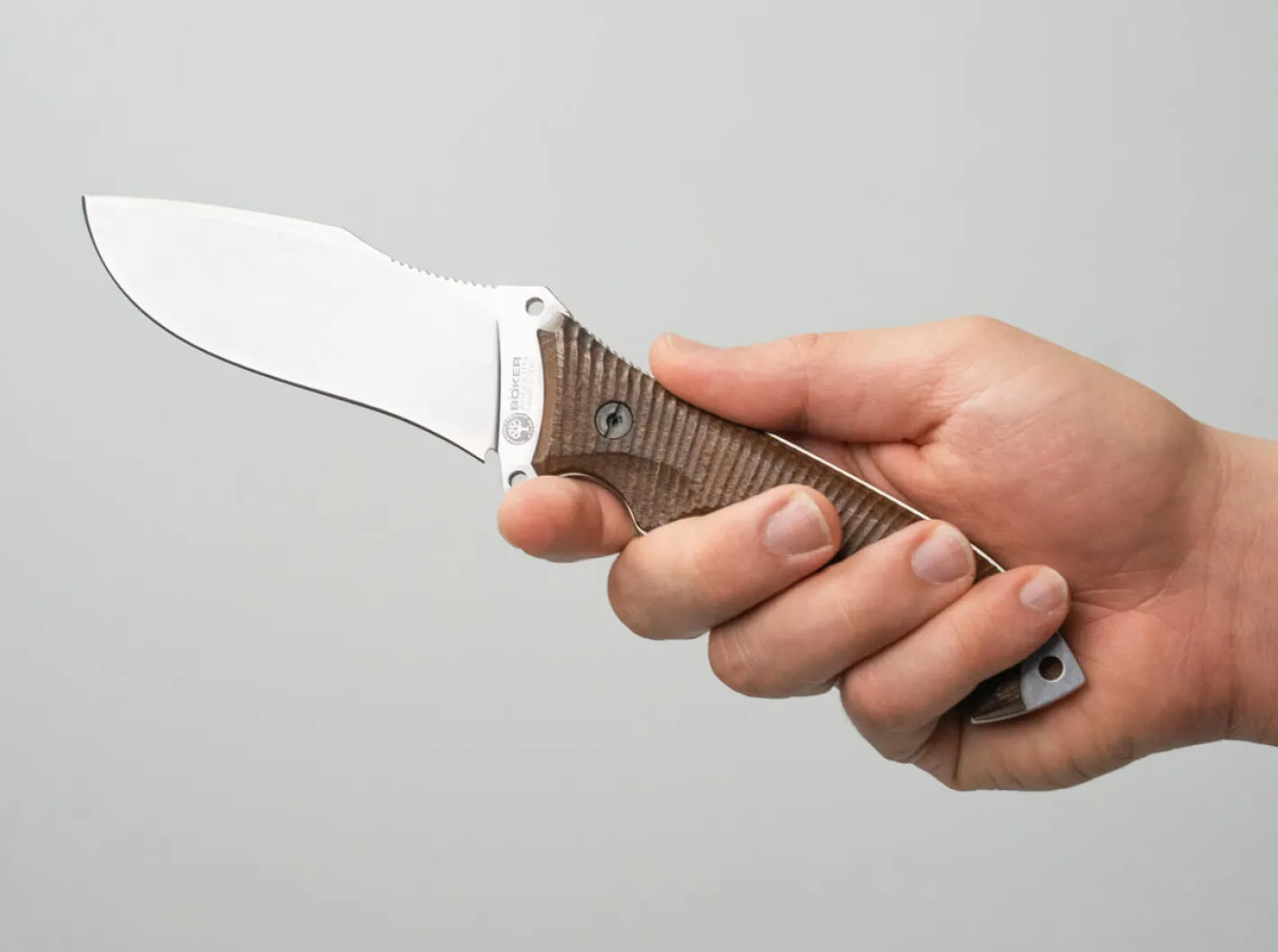 Böker Arbolito Buffalo Soul 42 Braun Discount