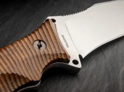 Böker Arbolito Buffalo Soul 42 Braun Hot