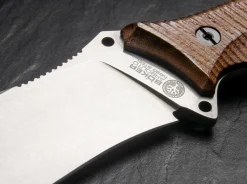 Böker Arbolito Buffalo Soul 42 Braun Discount