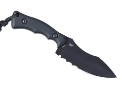 CRKT Bugsy Fixed G10 Black Schwarz Discount