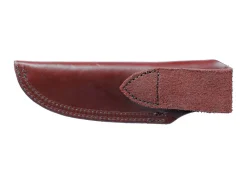 CRKT Bugsy Fixed Micarta Natural Braun Clearance