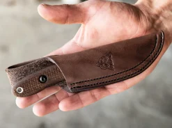 TOPS Knives Bull Trout Braun Outlet