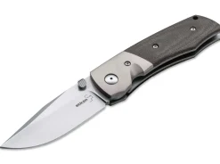 Böker Plus Bullpup Oliv