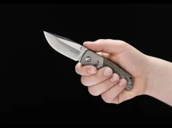 Böker Plus Bullpup Oliv