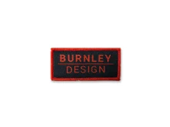 Böker Manufaktur Solingen Burnley Patch Rot Sale