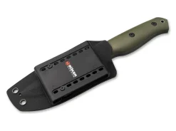 Magnum Bushcraft Drop Grün Best