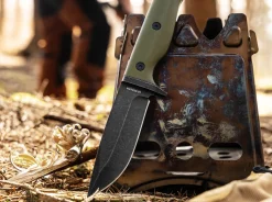 Magnum Bushcraft Drop Grün Best