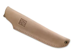 Real Steel Bushcraft III Convex Schwarz