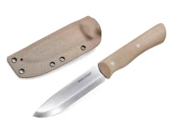 Real Steel Bushcraft III Coyote Khaki Best