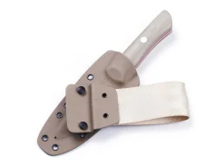 Real Steel Bushcraft III Coyote Khaki Best