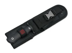 Real Steel Bushcraft Plus Survival Clearance