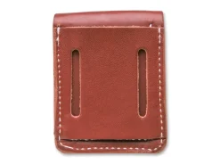 TOPS Knives Bushcraft Pouch Braun New