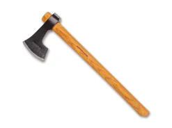 Condor Bushcraft Tomahawk Braun New