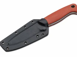 Böker Plus Bushcraft XL Orange Hot