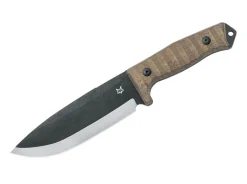Fox Knives Bushman OD Mehrfarbig