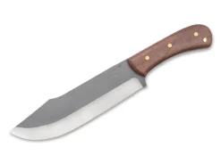 United Cutlery Bushmaster Butcher Bowie Knife Grau Hot