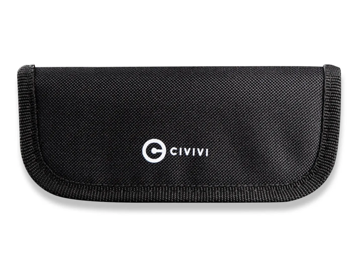 CIVIVI C-01 Pouch Schwarz Best