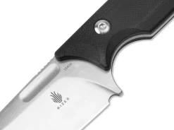 Kizer Cabox 154CM G10 Black Schwarz Clearance