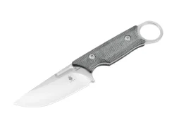 Kizer Cabox Micarta Black Schwarz Online