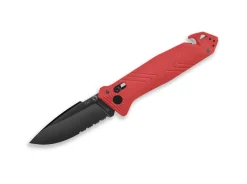 TB Outdoor C.A.C. PA6 Red Serrated Rot Outlet