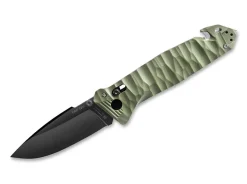 TB Outdoor C.A.C. S200 G10 Textured Kaki Grün Clearance