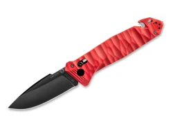 TB Outdoor C.A.C. S200 G10 Textured Red Rot Best