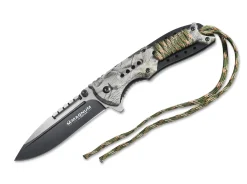 Magnum Camo Companion Mehrfarbig New