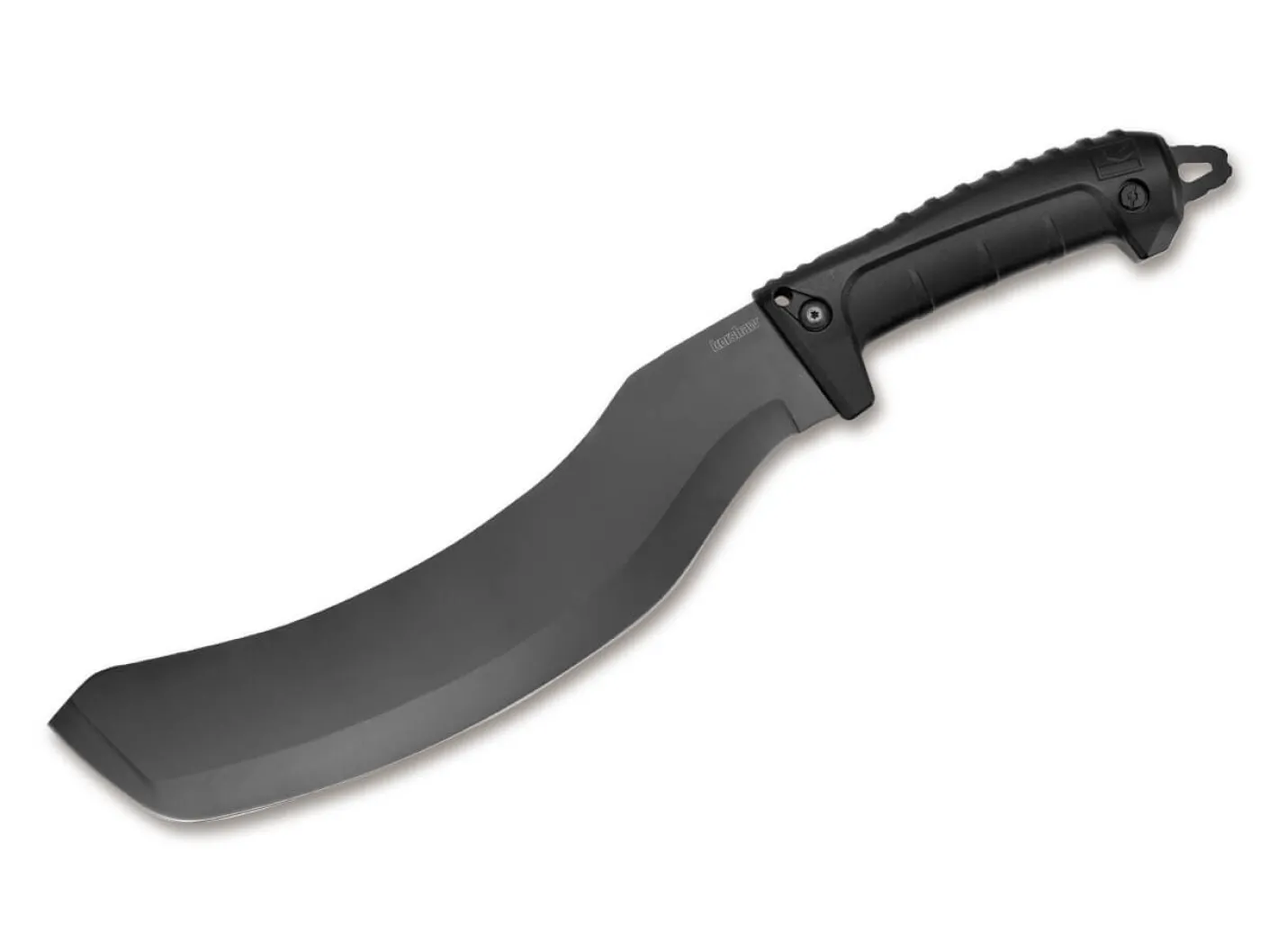 Kershaw Camp 12 Schwarz Discount