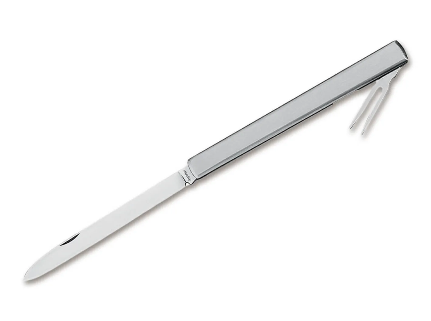 Fox Knives Camping Grau New