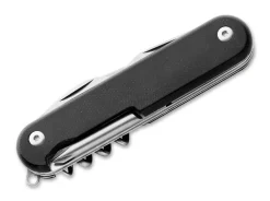 MKM Campo 7 MagnaCut Micarta Black Schwarz Outlet