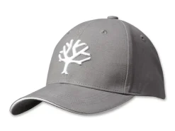 Böker Manufaktur Solingen Cap Grey & White Grau