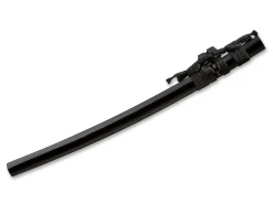 Magnum Captain Nathans Sword Schwarz New