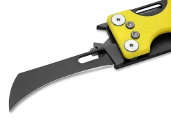 Antonini CAR SOS Rescue Tool Gelb New