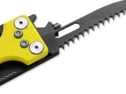 Antonini CAR SOS Rescue Tool Gelb New