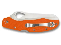 Byrd Cara Cara Rescue Leightweight Orange Hot