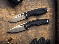 Böker Plus Caracal Folder 42 Hot