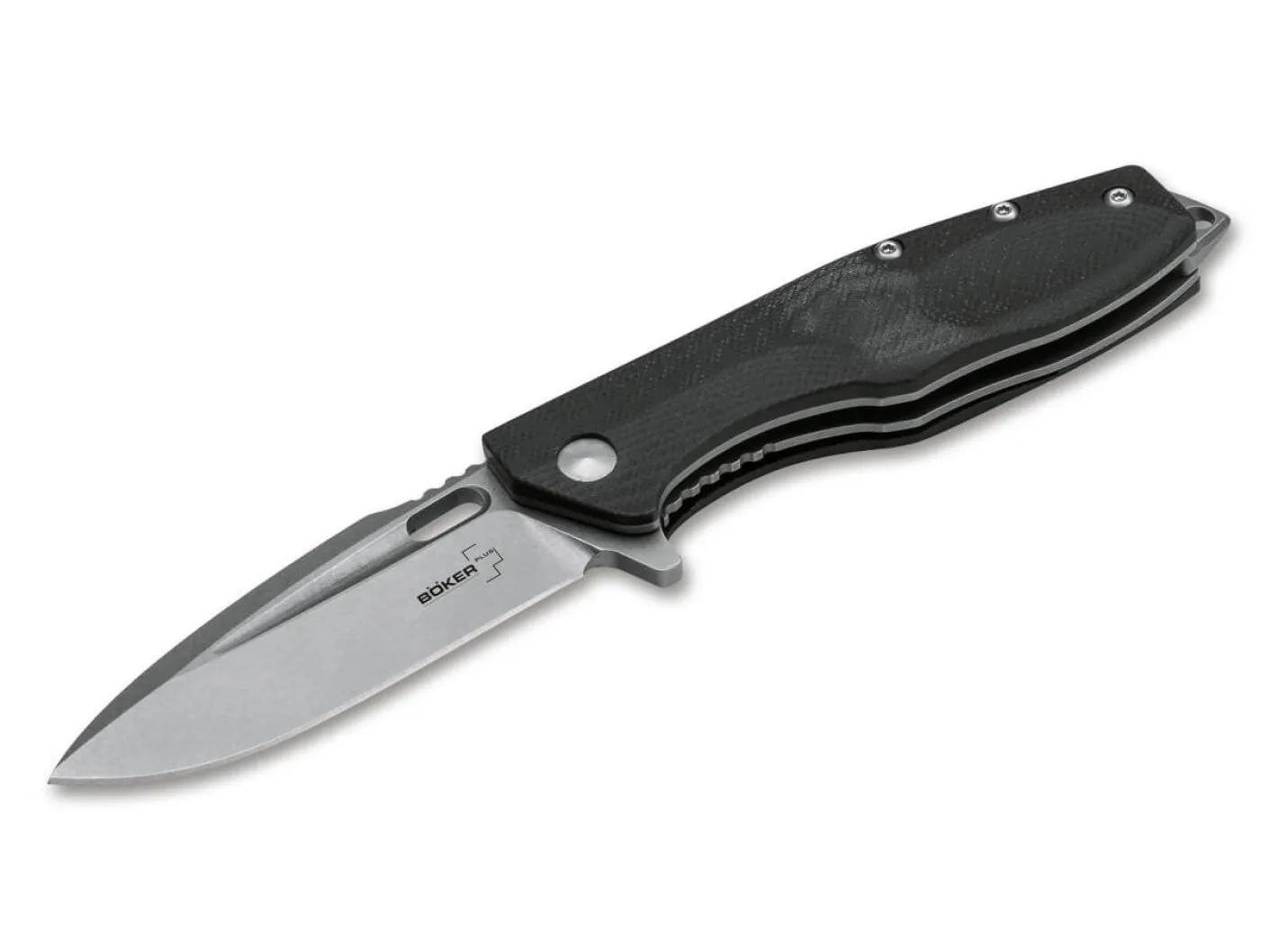 Böker Plus Caracal Folder Mini Discount